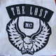 Illustration for article titled The Shirts and Stickers of The Lost and Damned